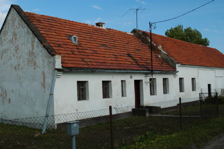 DOM rudera